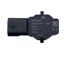 GM Parking Sensor fits GM 84586217 39215468 84566047 [Black]