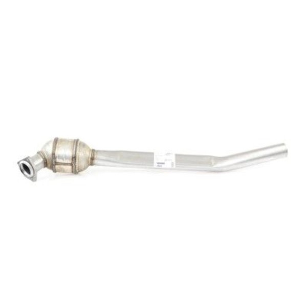 Walker Katalysator Passend FüR BMW 3Er Touring E46 320D 318D 320Td 318Td-image