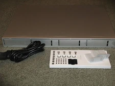 Ubiquiti UniFi Protect UNVR Network Video Recorder - No Drives