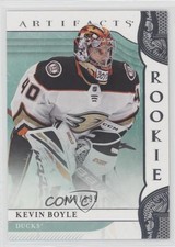 2019-20 Upper Deck Artifacts Rookie Redemption 449/999 Kevin Boyle #RED181 0io
