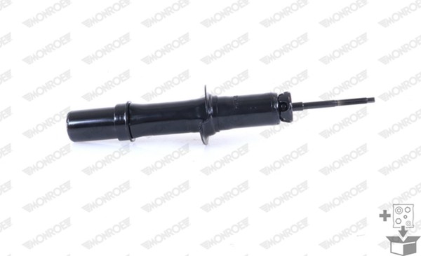 2X Monroe StoßDäMpfer 71565 FüR Dodge Chrysler Plymouth Sebring JA Stratus JR JX-image