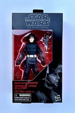 Star Wars The Black Series Death Star Trooper Figure 60 Hasbro New