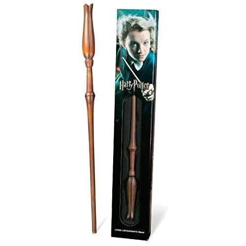 Merchandising Noble Nn8554 - Harry Potter - Luna Lovegood (Bacchetta Magica)