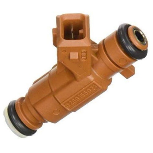 0280156023 Injector Direct Fit Replacement Efficient Combustion Daily Driving - Picture 4 of 10