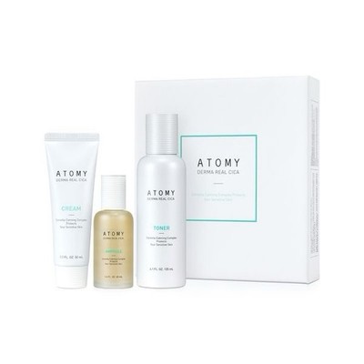 Centella Atomy Derma Real Cica Beruhigungskomplex