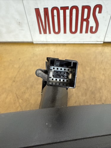 Vauxhall Mokka MK1 Rear View Mirror Auto Dimming Interior 13369365 12-19 R54 - Picture 7 of 13