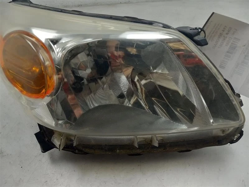 Faro derecho pasajero compatible con 08-12 SCION XD Foto 3 de 4