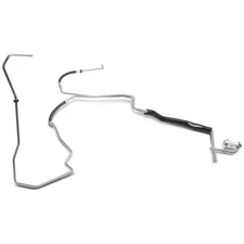 Transmission Oil Cooler Line for GMC Sierra 2500 HD Chevy Silverado 2500 HD 6.0L