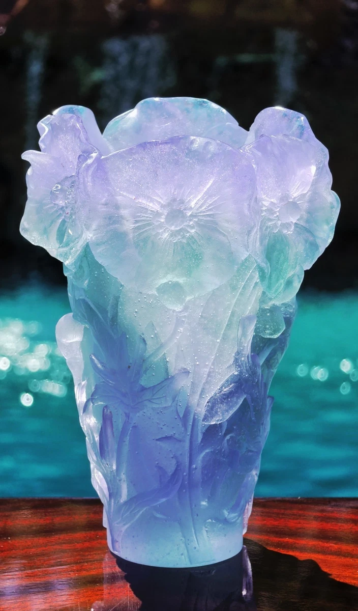 25+ Daum France Crystal for sale | Updated Oct 2026