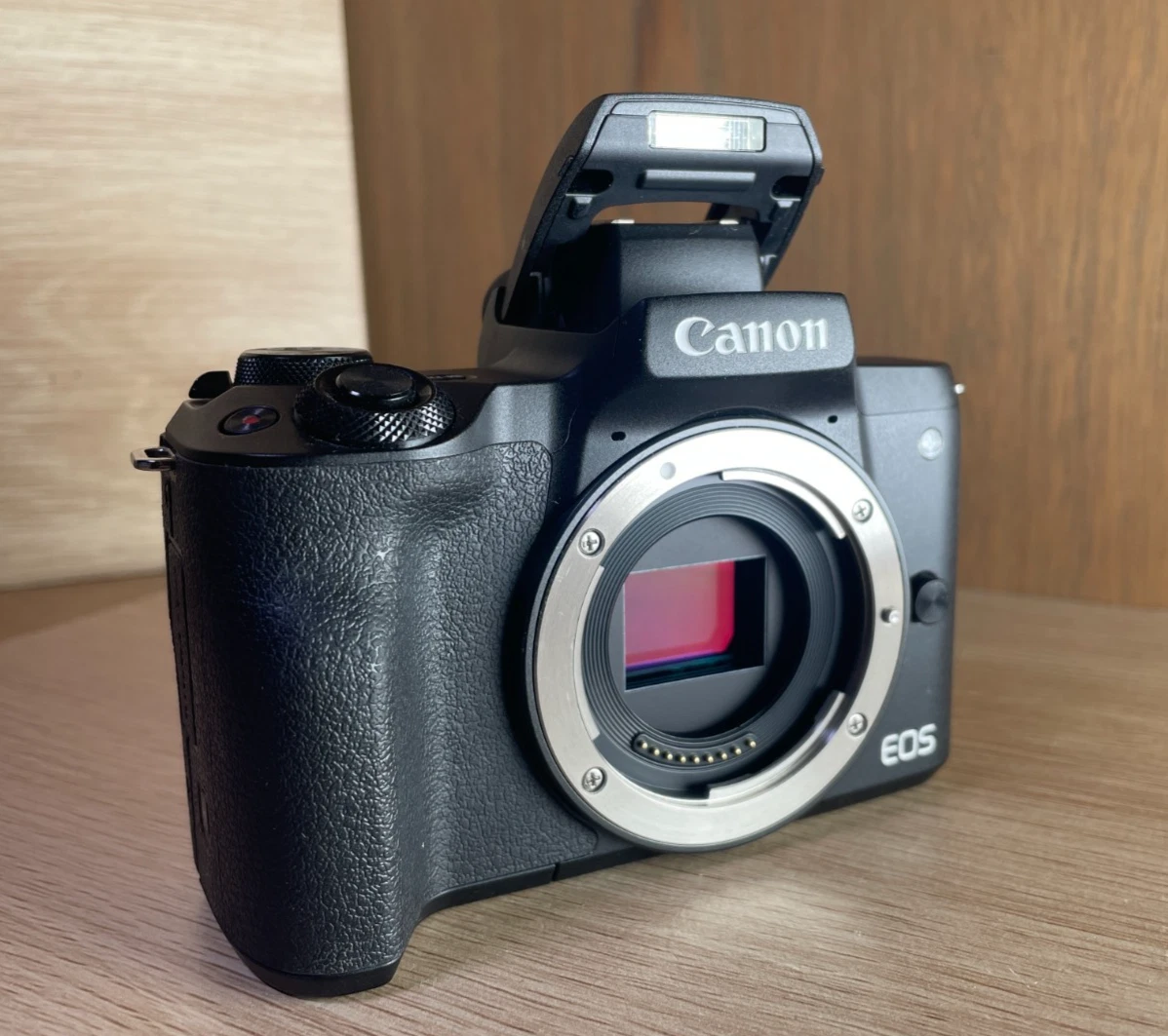 Canon EOS M50 Digital Cameras for sale | eBay