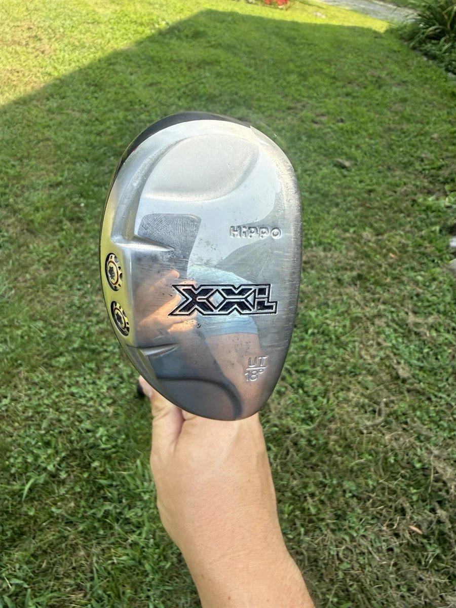Hippo Hybrid Golf Clubs for sale | eBay
