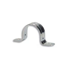 Unbranded 5HW 2HOLE STRAP Strut Channel/Mounting/Straps