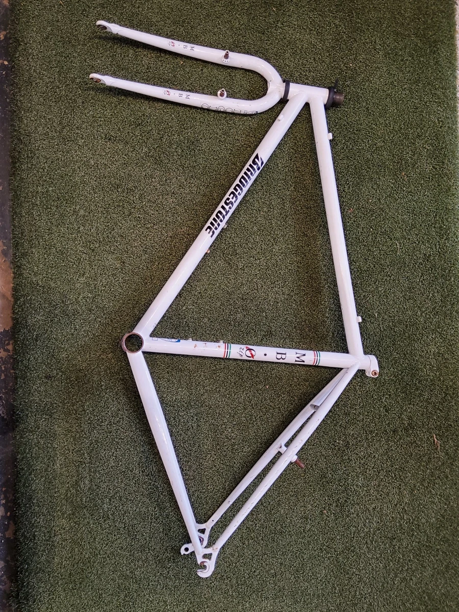 Bridgestone Bicycle In Vintage Bikes for sale | eBay