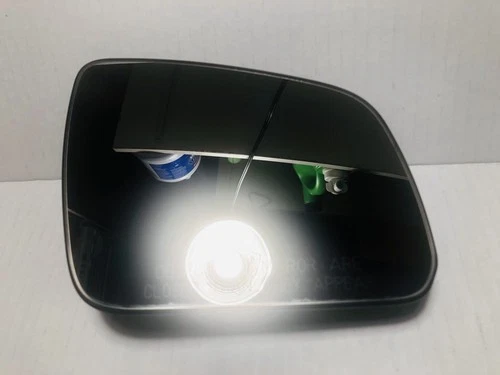 2008-09 Mercedes W204 C300 C350 C63 AMG Right Side Rear View Door Mirror Glass ✅