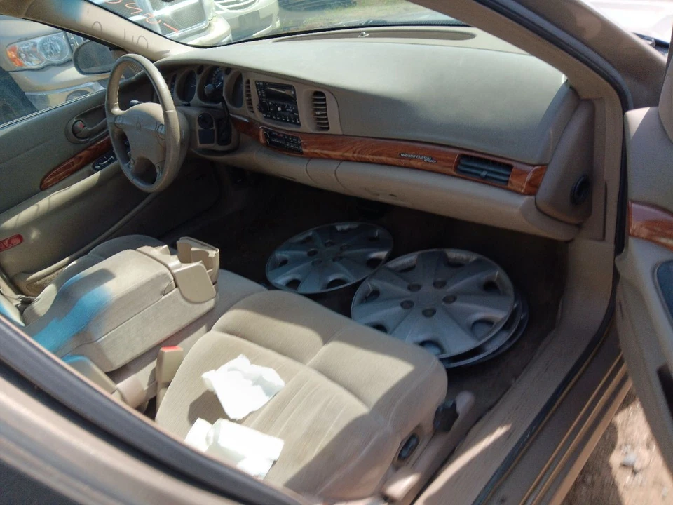 Wiper 变速器适用于 00-05 BONNEVILLE 30354353 — 第 4/4 张图片