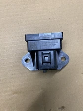 Ford Fiesta 2015 Fuel injection pump control unit module