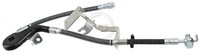 A.B.S. Bremsschlauch SL 6031 FüR 407 SW Peugeot CitroËN C6 Hdi 110 6D9HZC 6D9HYC