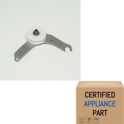 A8 131863007 for Electrolux Westinghouse Dryer Idler Pulley Arm Bracket Assembly