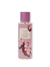 VICTORIA  S SECRET PURE SEDUCTION BRULEE FRAGRANCE BODY MIST SPRAY SPLASH 8.4 oz