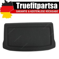 Hutablage Kofferraum Laderaumabdeckung für VW Tiguan Diesel Petrol SUV 2016-23