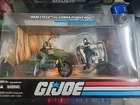 Sealed MIB "RAM CYCLE vs COBRA FLIGHT POD" GI JOE 2008 Hasbro Set Tele-Viper