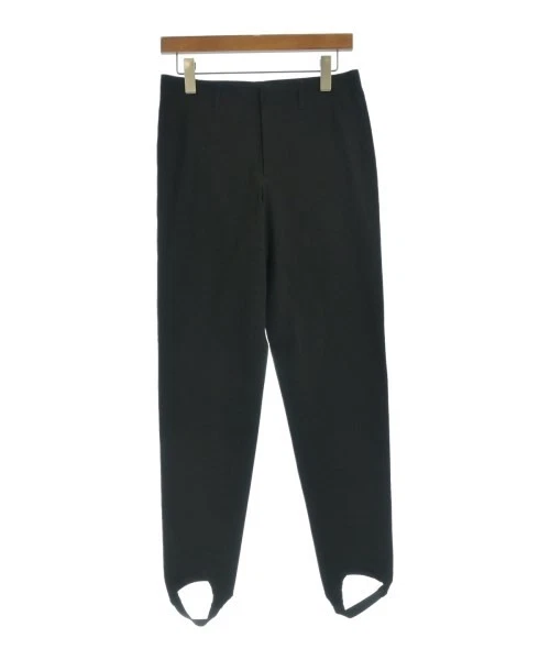 パンツ gaultier line wide slacks pants archive GS No. 162 Slack Trousers – Gentleman's Seoul