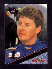 1994 Wheels High Gear Day One #109 Ward Burton EXMT/EXMT+ 9526