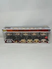 Star Wars The Bad Batch Pack Hunter, Wrecker, Tech, Crosshair & Echo NOT MINT