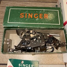 Singer Zigzagger for sale | eBay