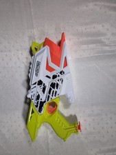 NERF NITRO GREEN Battery Powered