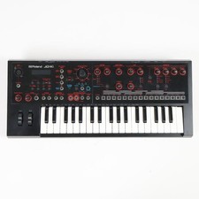 Roland JD-XI Synthesizer japan 100V