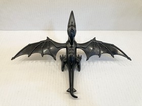 Genuine Lego Dinosaur: Mutant Pteranodon Figure from Dino Attack 7477 & 7298