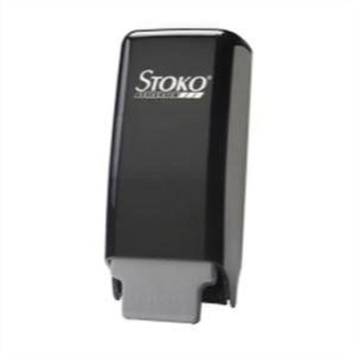 Stockhausen Vario Ultra 59808 Hand Soap Dispenser, Plastic, 1 and 2 L Cartridge