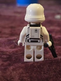 LEGO Star Wars First Order Heavy Stormtrooper From polybag set 30602 - sw0722