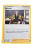 New: 2022 Pokémon TCG Kamado 149 Swsh10: Astral Radiance Regular Uncommon