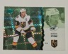 Upper Deck 2023-24 Ice Parallel #79 MARK STONE Vegas Golden Knights Hockey Card