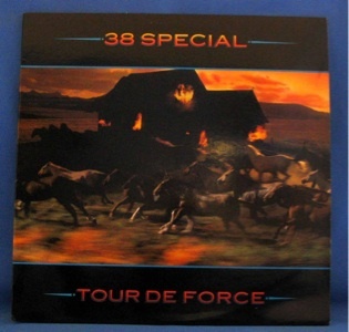 (CD)Tour De Force／Thirty Eight Special Tour De Force by .38 Special (CD, 1990) for sale online | eBay