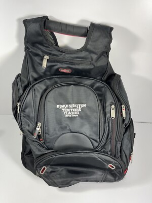 Elleven Tsa Elleven Bags Elleven TSA Promotional Computer Backpack