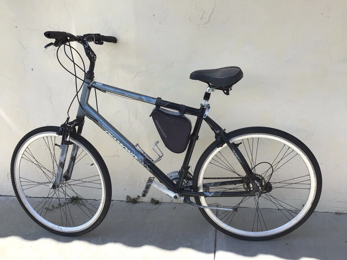 DIAMONDBACK BICYCLES WILDWOOD PSV007489