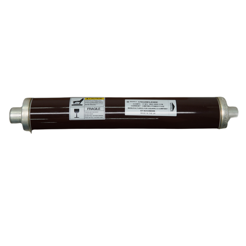 Bussman/Square D 175GXMSJD80E CURRENT-LIMITING POWER FUSE 17.5KV