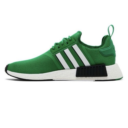 Adidas Original NMD R1 Men’s Size 9.5 Running Shoe Athletic Sneaker Trainer #802 - Picture 3 of 17