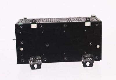 ALLEN-BRADLEY 1746-A7 7 SLOT RACK BROKEN CASE | eBay