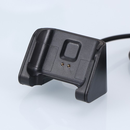 Smart Watch Charger Magnetic Charger For Huami (Black) - Zdjęcie 4 z 11