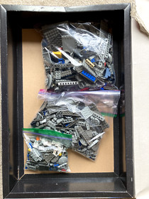 LEGO Star Wars: AT-AT (4483)