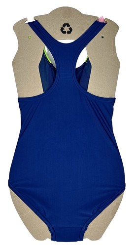 Speedo Youth Girl's One Piece Bathing Swimsuit *Choose Color & Size* - Picture 13 of 43