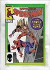Marvel Tales #173 Fine/Very Fine (reprints Amazing Spider-Man #34) Kraven