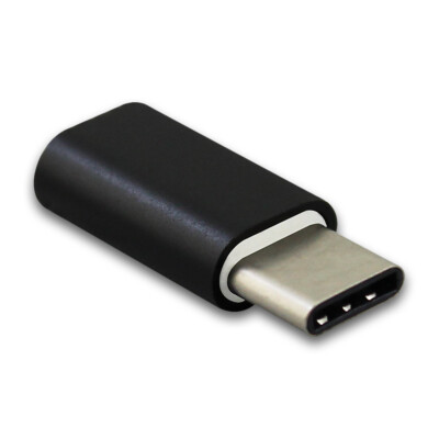 B2G1 Micro to USB C Adapter OTG for Samsung Galaxy A10e/A20/A3 A5 A7/A50/Fold