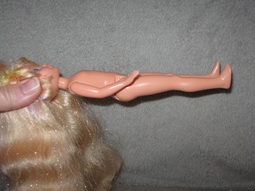 Mattel Vintage Lady Lovely Locks ~ Sparkle Pretty Herself 2502A25 Lovelylocks - Picture 18 of 18