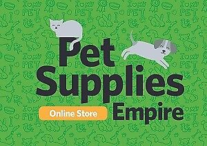 Pet Supplies Empire