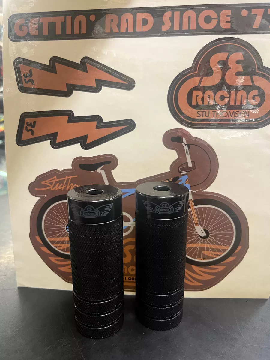 Se hotsell wheelie pegs